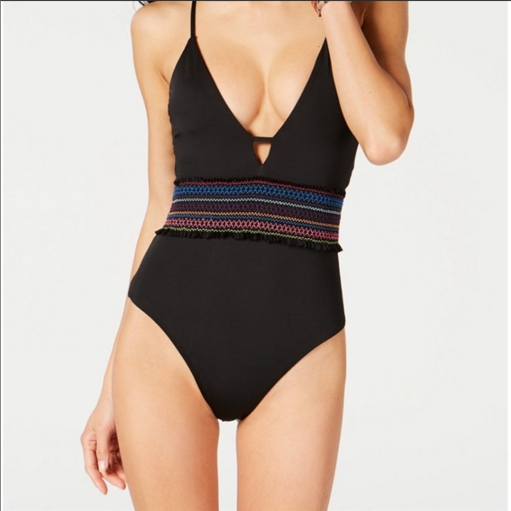 Bar III Swimsuits